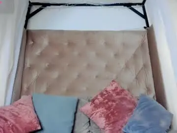 Chaturbate Sex Cam of annie_petters