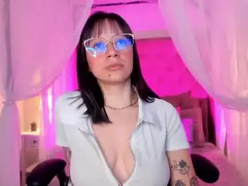 Chaturbate Private Sex Chat of annie_petters