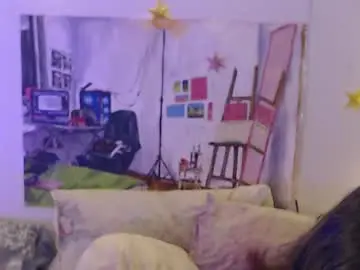 Chaturbate Adult Video Chat of astryd69