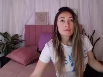 Chaturbate Best live sex cam show of conyabril