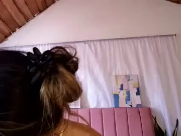 Chaturbate Sex Chat of conyabril