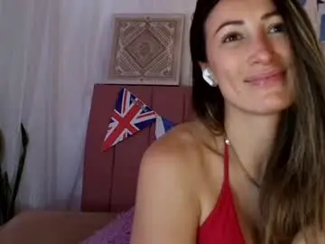 Chaturbate Live Sex of conyabril