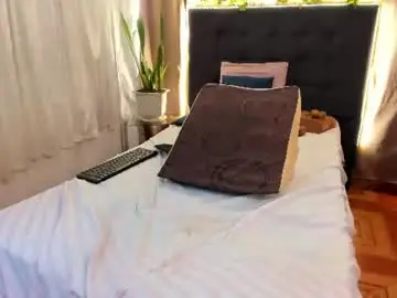 Chaturbate Best Webcam of delilah_85