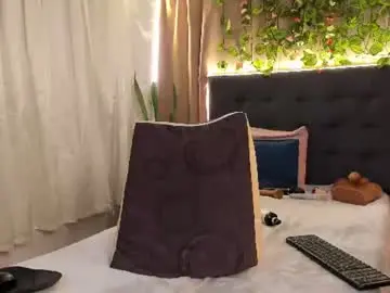 Chaturbate Adult Video Chat of delilah_85