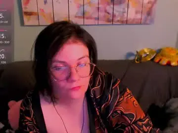 Chaturbate Adult Video Chat of everly_rays