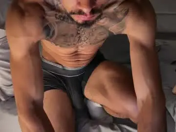 Chaturbate Sex Cam of fitjacques