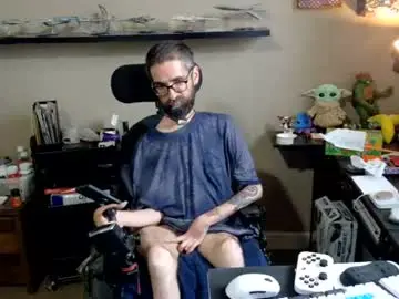 Chaturbate Live Porn of highpriest_belial