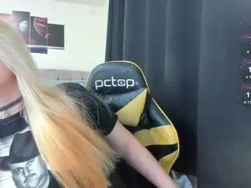 Chaturbate Live Sex Cam of hotfireelement