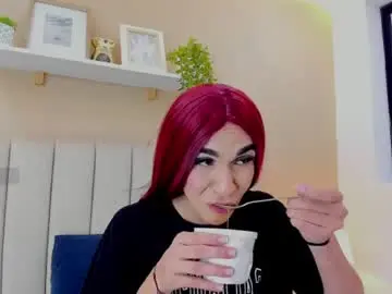 Chaturbate Live Porn of isabel_palmer