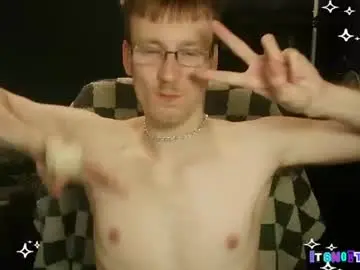 Chaturbate Sex Cam of itsnotting834