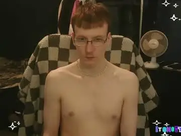 Chaturbate Private Sex Chat of itsnotting834