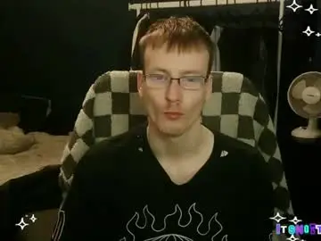 Chaturbate Adult Webcam of itsnotting834