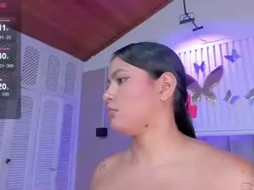Chaturbate Nude Webcam of janna_lopezz
