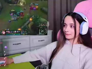 Chaturbate Private Sex Chat of juicy___angel