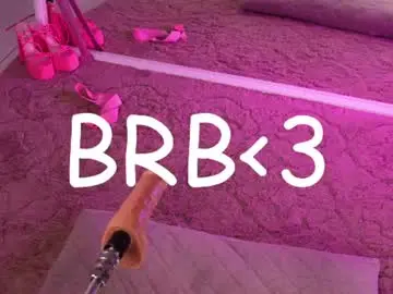 Chaturbate Free Live Porn of maddies_baddies
