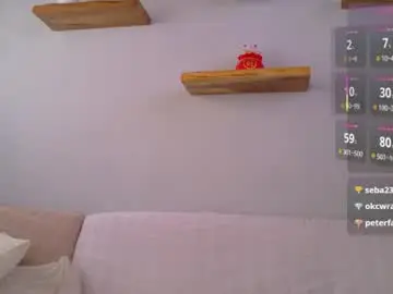 Chaturbate Live Sex of neo_dimou