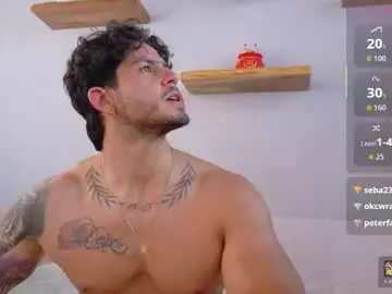 Chaturbate Sex Cam of neo_dimou