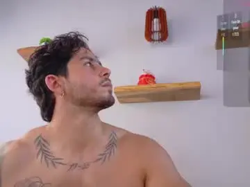 Chaturbate Private Sex Chat of neo_dimou