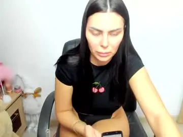 Chaturbate Live Sex Cam of sassytiff