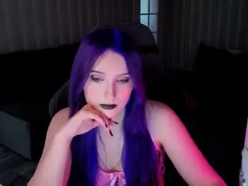 Chaturbate Free Porn Cam of velvet_siren