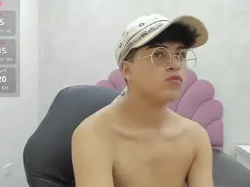 Chaturbate Watch Live Sex Cams of alan_twink12