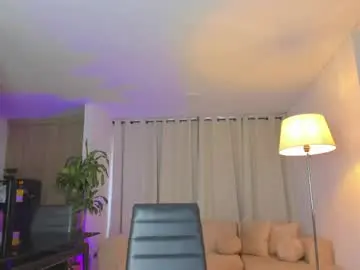 Chaturbate Live Sex of alejaevangeline