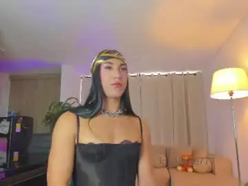 Chaturbate Live Porn of alejaevangeline