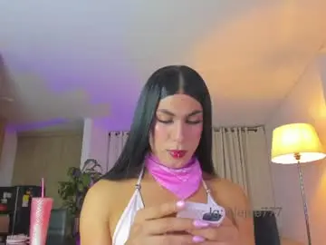 Chaturbate Private Sex Chat of alejaevangeline