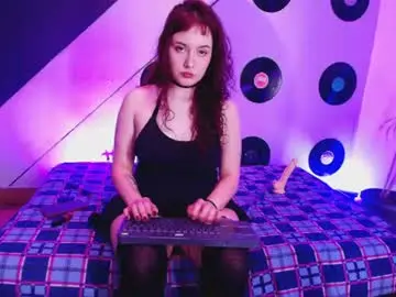 Chaturbate Live Sex Cam of allissa_noir