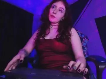 Chaturbate Private Sex Chat of allissa_noir