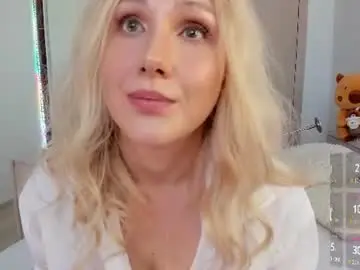 Chaturbate Adult Webcams of carol_may_