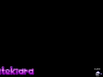 Chaturbate Free Live Porn of datekiara