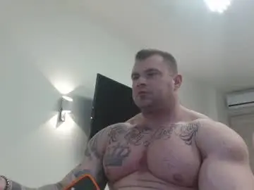Chaturbate Adult Webcam of jackyhuge