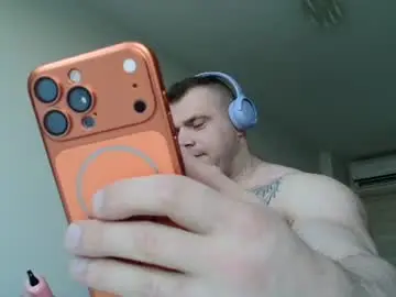 Chaturbate Free Live Porn of jackyhuge