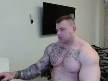 Chaturbate Adult Webcam of jackyhuge
