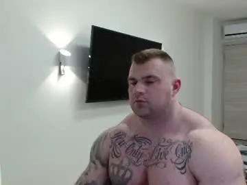 Chaturbate Live Porn of jackyhuge