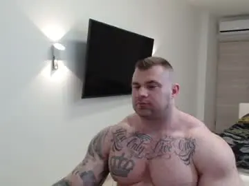 Chaturbate Adult Video Chat of jackyhuge