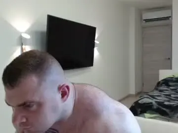 Chaturbate Best live sex cam show of jackyhuge
