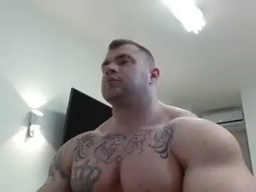 Chaturbate Live Sex of jackyhuge