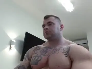 Chaturbate Adult Webcam of jackyhuge