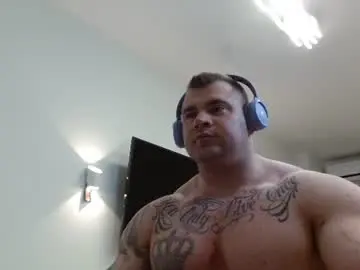 Chaturbate Watch Live Sex Cams of jackyhuge
