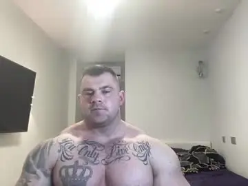 Chaturbate Best Webcam of jackyhuge