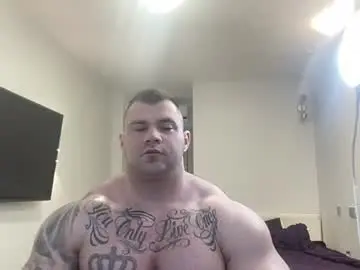 Chaturbate Sex Chat of jackyhuge