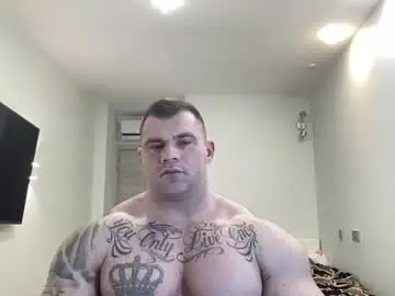Chaturbate Adult Webcam of jackyhuge