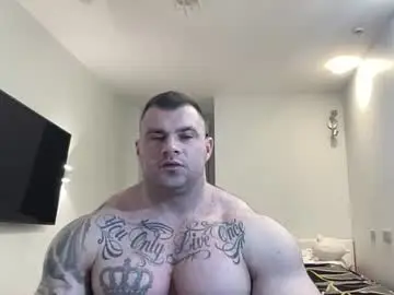 Chaturbate Live Sex Cam of jackyhuge