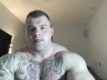 Chaturbate Live Porn of jackyhuge