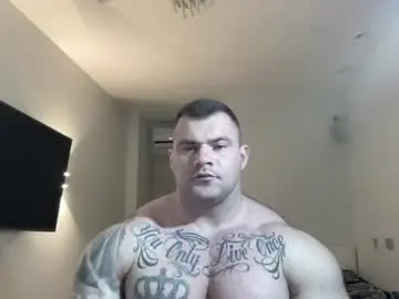 Chaturbate Best Webcam of jackyhuge