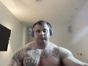 Chaturbate Live Sex of jackyhuge