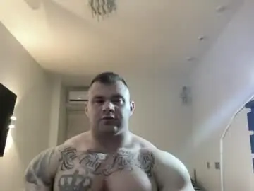 Chaturbate Best live sex cam show of jackyhuge