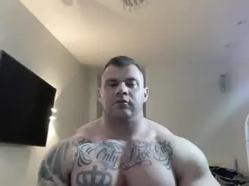 Chaturbate Free Porn Cam of jackyhuge